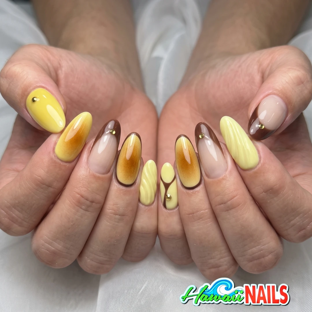 Nail art
